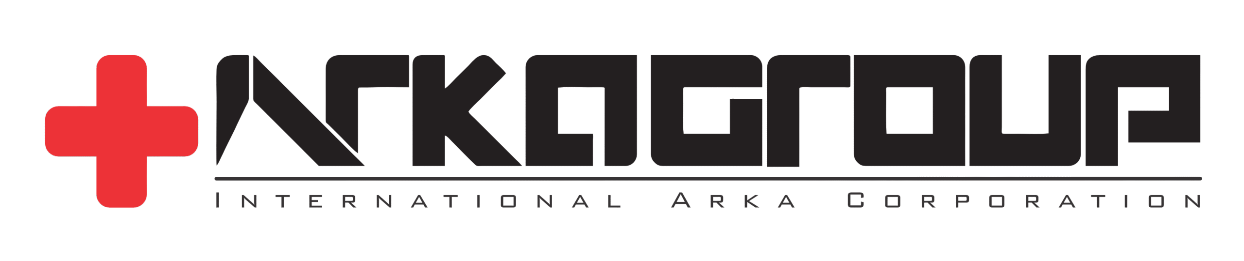 لوگوی آرکاگروپ