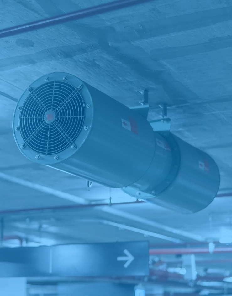 سیستم تخلیه دود