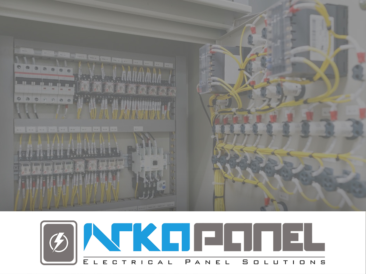 تابلوهای توزیع برق