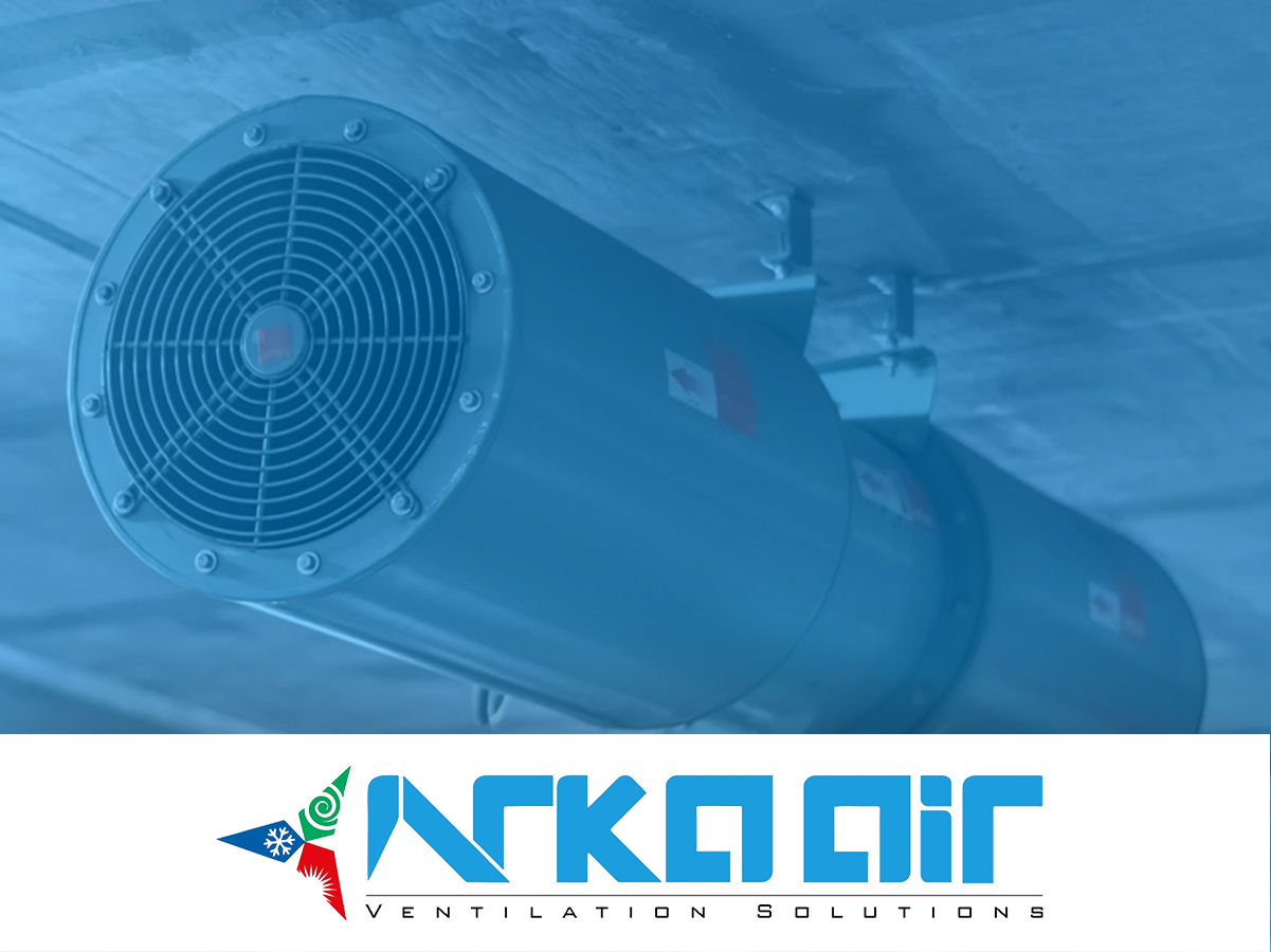 سیستم تخلیه دود